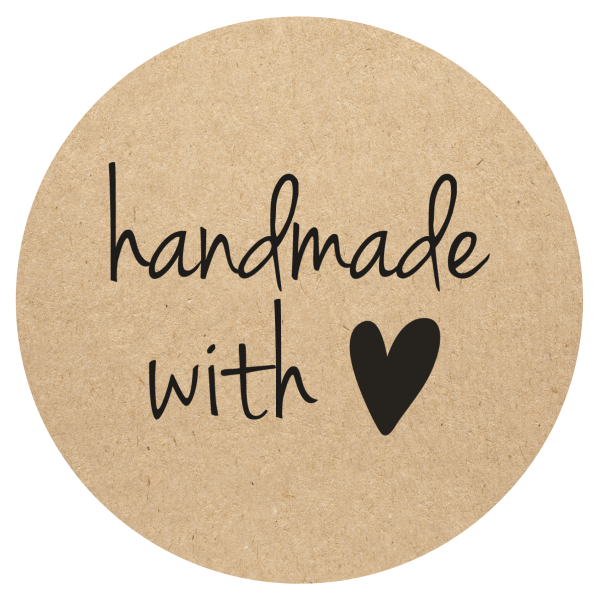 HANDMADE HAEVEN - JEMIMA GFELLER