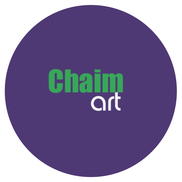 CHAIMS KUNST