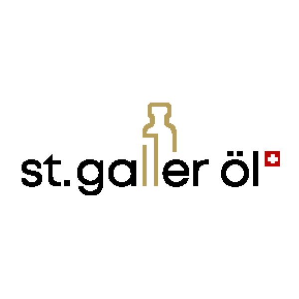 ST.GALLER ÖL