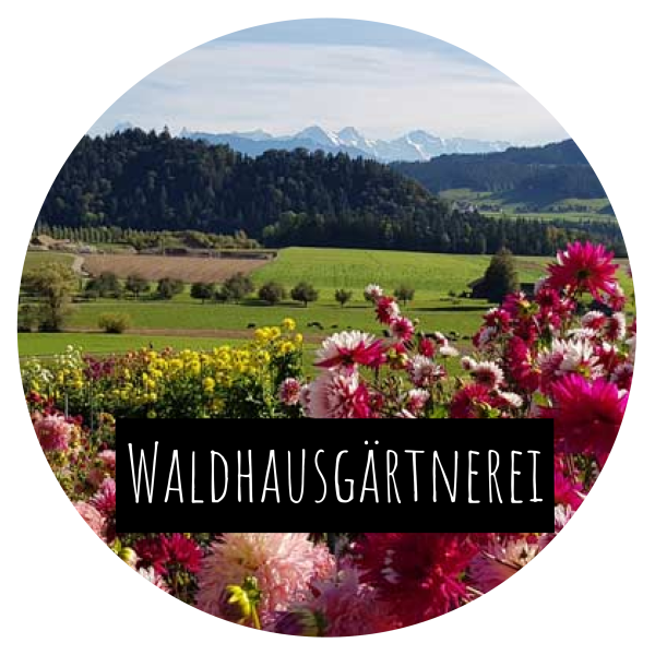 WALDHAUSGÄRTNEREI