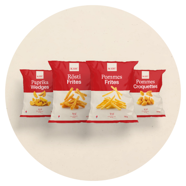 KADI FRITES