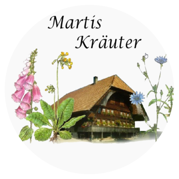 MARTIS KRÄUTER