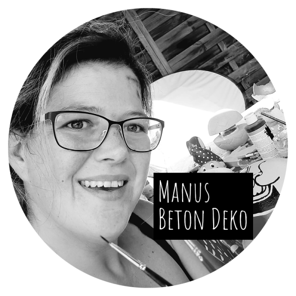 MANUS BETON DEKO