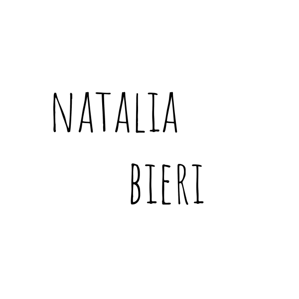 NATALIA BIERI